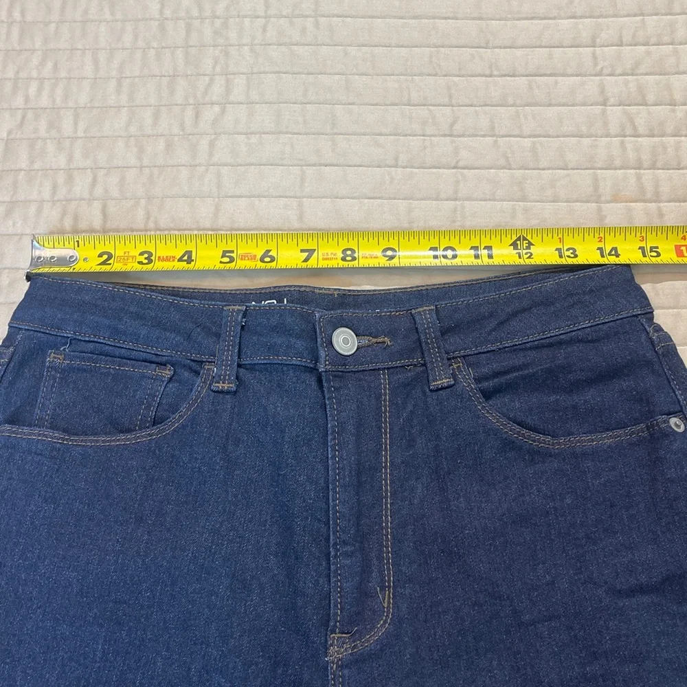 NO BOUNDARIES WOMENS SIZE 11 NWOT ANKLE FIT